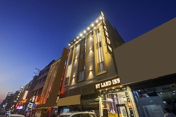 hotel byland inn