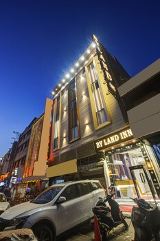 Hotel Byland Inn,,3 star