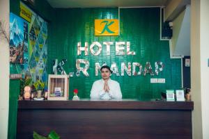 hotel kr mandap