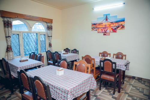 hotel kr mandap