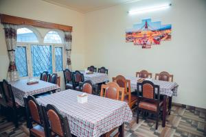 hotel kr mandap