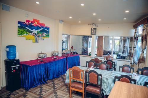 hotel kr mandap