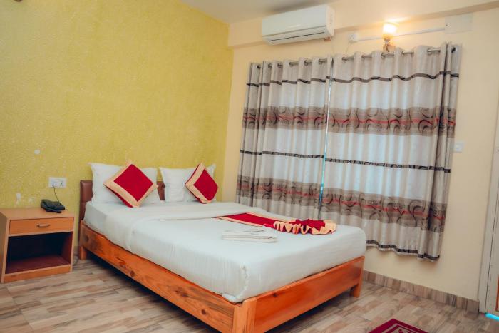 hotel kr mandap