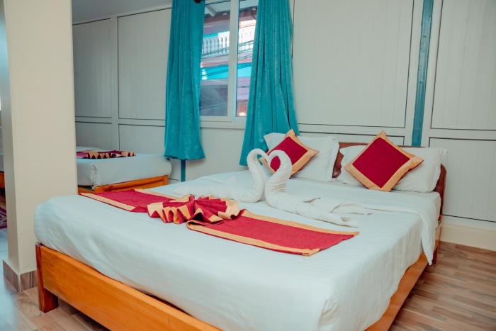 hotel kr mandap
