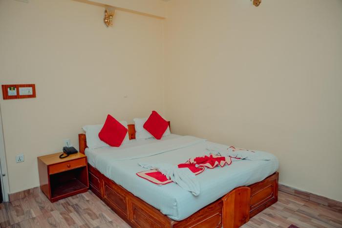 hotel kr mandap