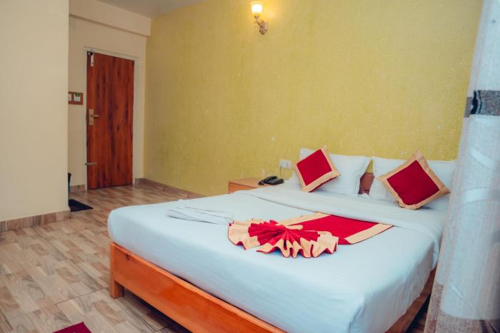 hotel kr mandap