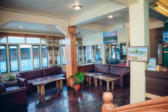 hotel kr mandap
