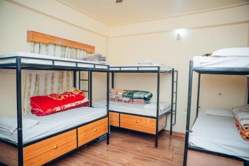 hotel kr mandap