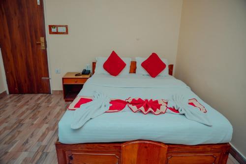 hotel kr mandap