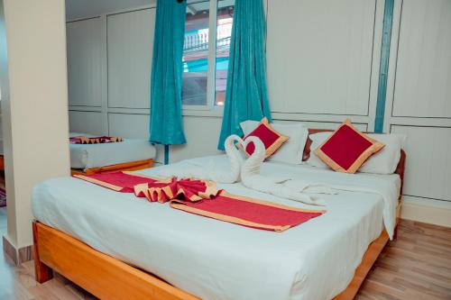 hotel kr mandap