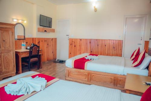 hotel kr mandap