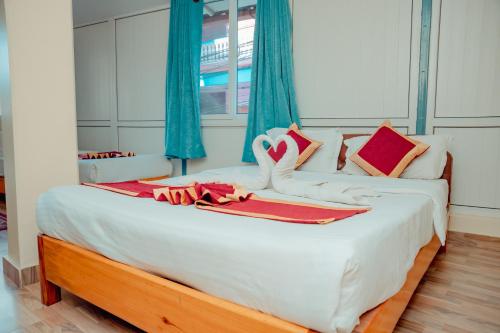 hotel kr mandap