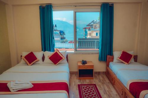 hotel kr mandap