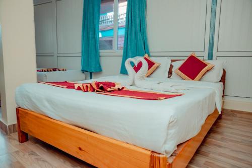 hotel kr mandap