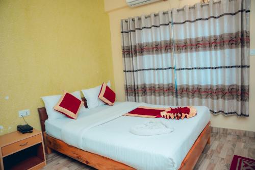 hotel kr mandap