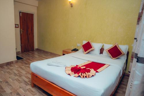 hotel kr mandap