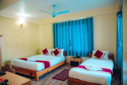 hotel kr mandap