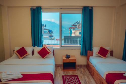 pokhara