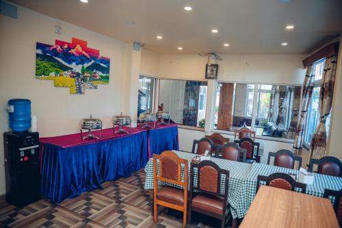 hotel kr mandap