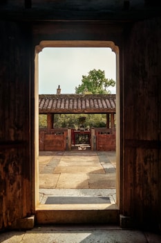 huizhou manor by tachuan resorts