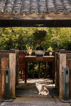 huizhou manor by tachuan resorts