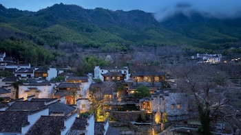 huizhou manor by tachuan resorts