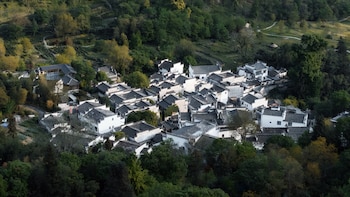 huizhou manor by tachuan resorts