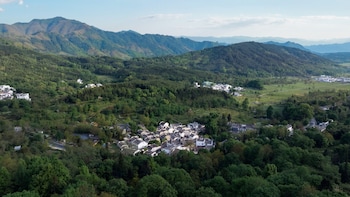 huizhou manor by tachuan resorts
