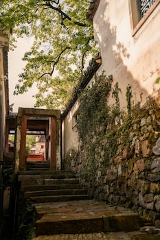 huizhou manor by tachuan resorts