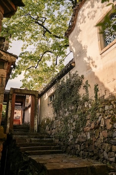 huizhou manor by tachuan resorts