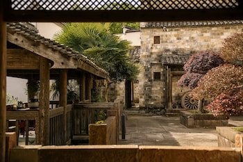 huizhou manor by tachuan resorts