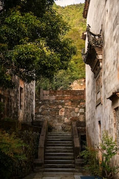 huizhou manor by tachuan resorts