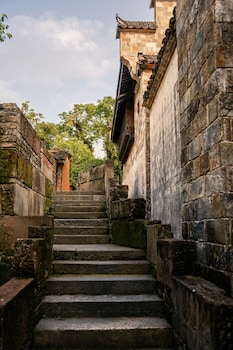 huizhou manor by tachuan resorts