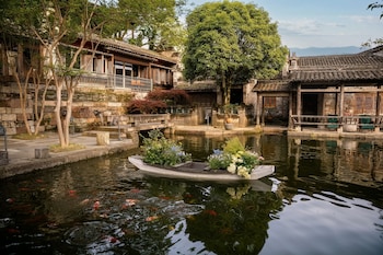 huizhou manor by tachuan resorts