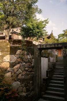 huizhou manor by tachuan resorts