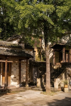 huizhou manor by tachuan resorts