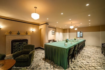 huizhou manor by tachuan resorts