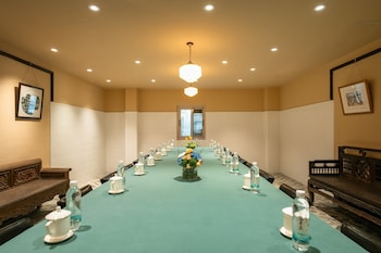 huizhou manor by tachuan resorts