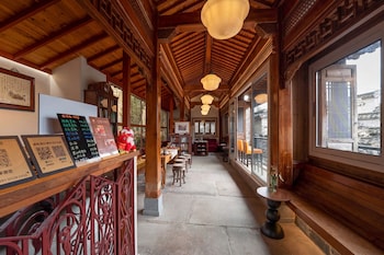 Huizhou Manor By  Tachuan Resorts,,3 star