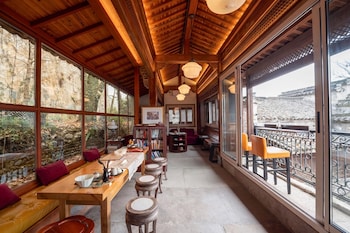 Huizhou Manor By  Tachuan Resorts,,3 star