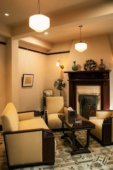 huizhou manor by tachuan resorts