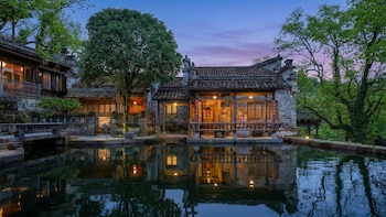 Huizhou Manor By  Tachuan Resorts,,3 star