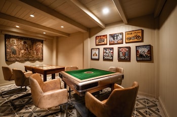huizhou manor by tachuan resorts
