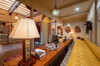 huizhou manor by tachuan resorts