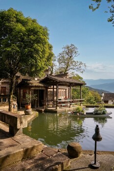 huizhou manor by tachuan resorts