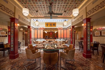 huizhou manor by tachuan resorts