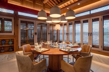 huizhou manor by tachuan resorts