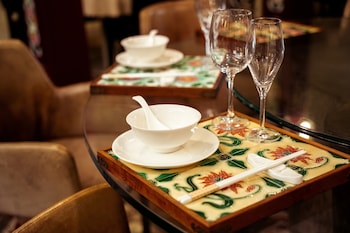 huizhou manor by tachuan resorts
