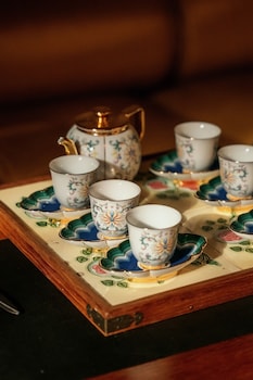 huizhou manor by tachuan resorts