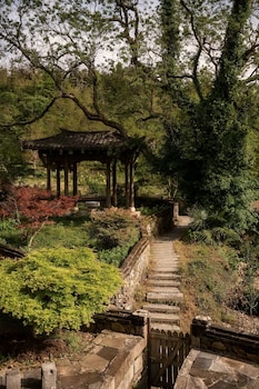 huizhou manor by tachuan resorts